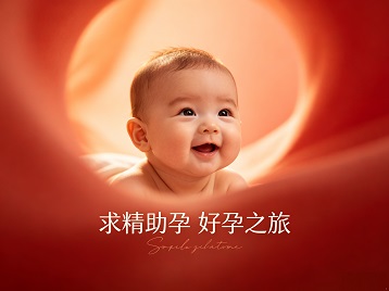 资阳求精助孕科学助孕 开启专属好孕之旅
