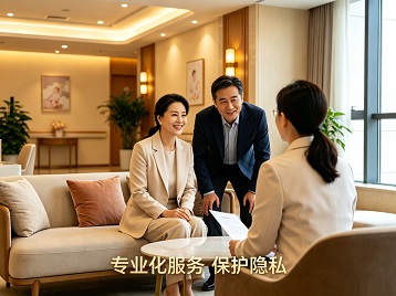 资阳有偿售卵代生女生的客户的客户群体有哪些