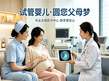资阳辅助生育服务 试管婴儿行业的兴起背景、发展与未来展望